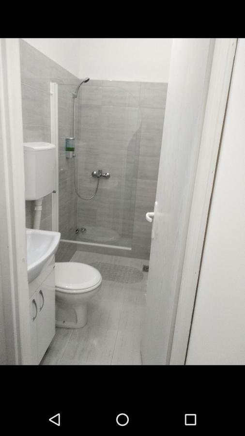 Apartmani Pinokio Nis Exterior photo