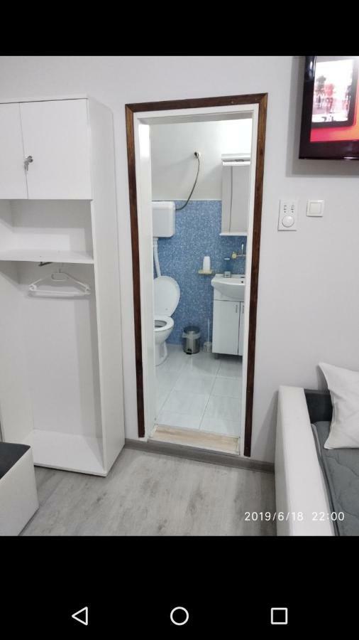 Apartmani Pinokio Nis Exterior photo