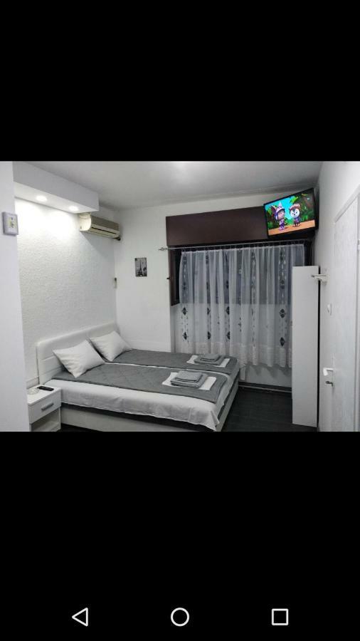 Apartmani Pinokio Nis Exterior photo
